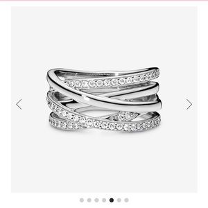 Pandora Ring